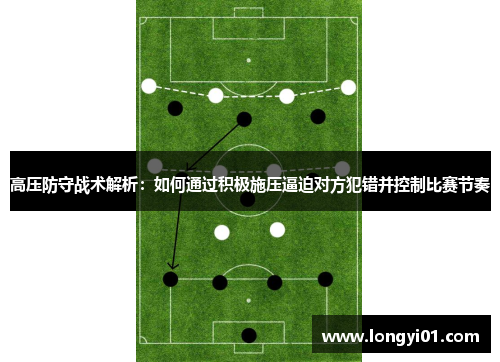 高压防守战术解析：如何通过积极施压逼迫对方犯错并控制比赛节奏